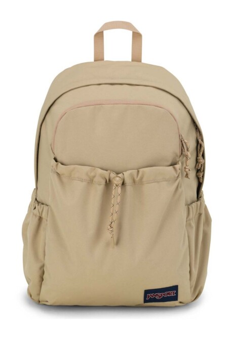 MOCHILA JANSPORT LOUNGE PACK TRAVERTINE