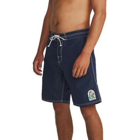 Boardshort Katin Waterman 17 Azul