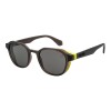 Lentes de Sol Chilli Beans Nebraska Marrón Matte