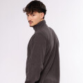 SWEATER KURT Gris Oscuro