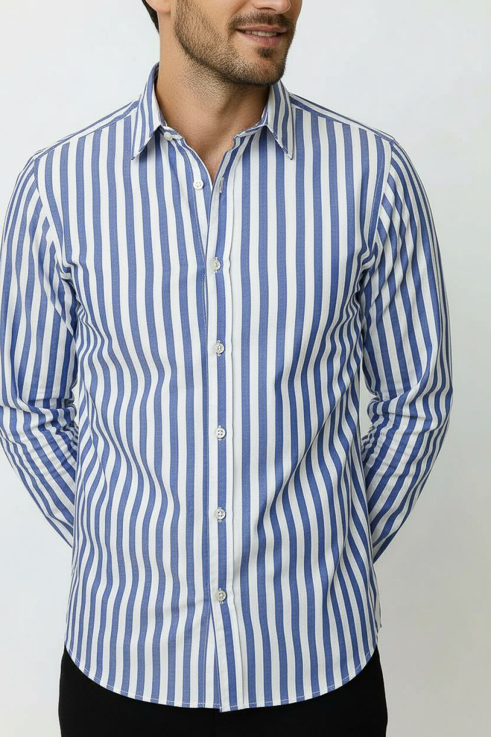 Camisa Cenit Estampado 5