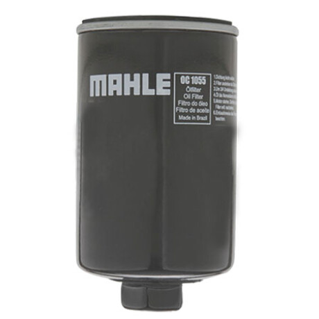FILTRO ACEITE FORD RANGER 3.0 DIESEL POWER STROKE ELECTRONICO 08/-	 MAHLE FILTRO ACEITE FORD RANGER 3.0 DIESEL POWER STROKE ELECTRONICO 08/-	 MAHLE