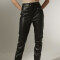 Pantalon Polat Negro