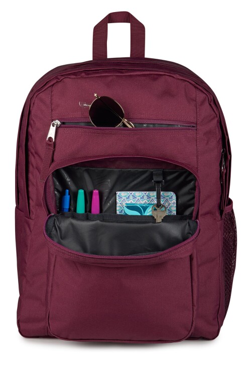 MOCHILA BIG STUDENT MOCHILA BIG STUDENT