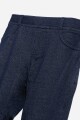 Legging denim AZUL OSCURO
