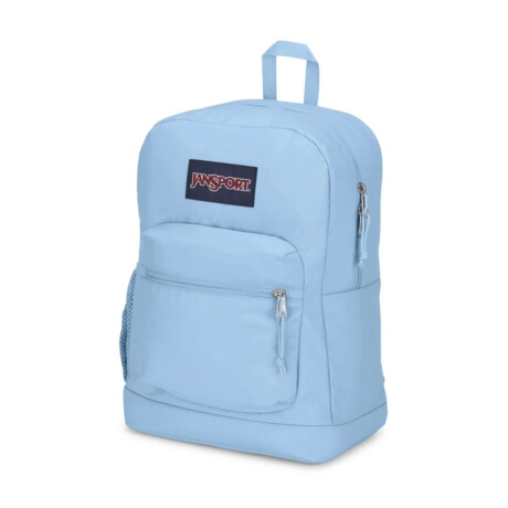 MOCHILA JANSPORT CROSS TOWN PLUS BLUE DUSK 0