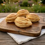 Empanadas de Vigilia de Atún Empanadas de Vigilia de Atún