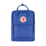 Mochila Fjallraven Kanken Unisex Cobalt Blue