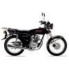 Moto Baccio Classic F 125 Moto Baccio Classic F 125