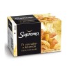 Té Amaretto Supremo 20 Unidades Supermo Te Amereto X20