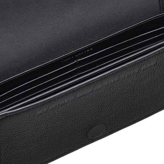 MARC JACOBS - THE LEATHER MINI BAG Alta Automática