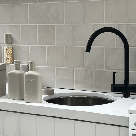 Pileta Simple Redonda Acero Inox Sin Valvula 46X46.5X20 000