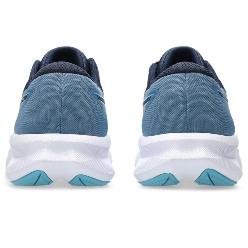 Zapatillas Running Patriot 14 Hombre Midnight/stillwater