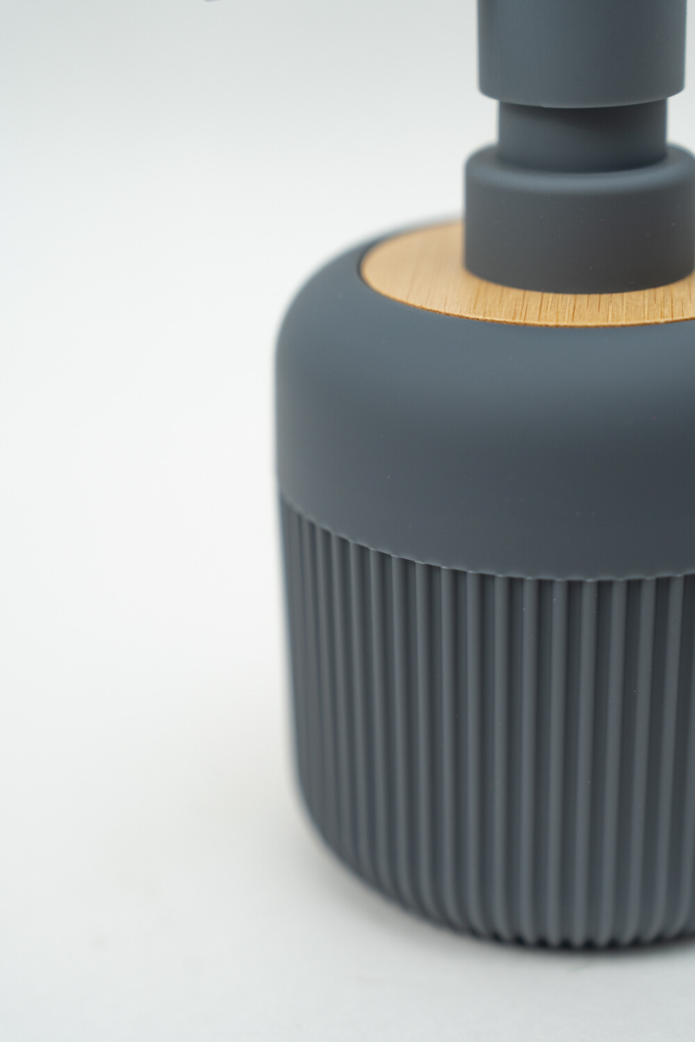 Accesorios Dispensador De Jabón Color Unico