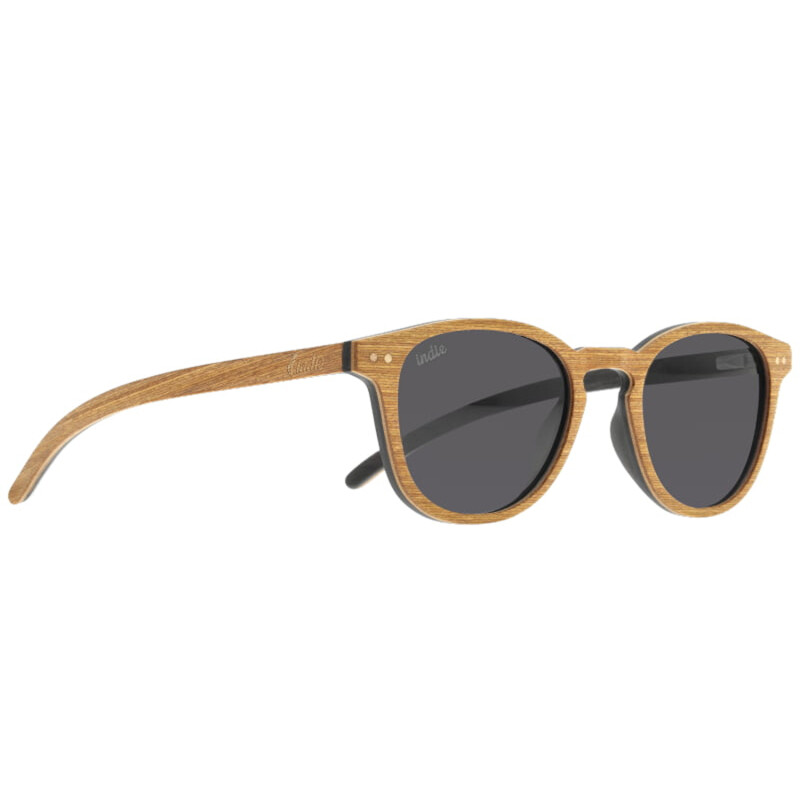 Lentes Indie Boogie Nogal - Marrón Degradé Lentes Indie Boogie Nogal - Marrón Degradé