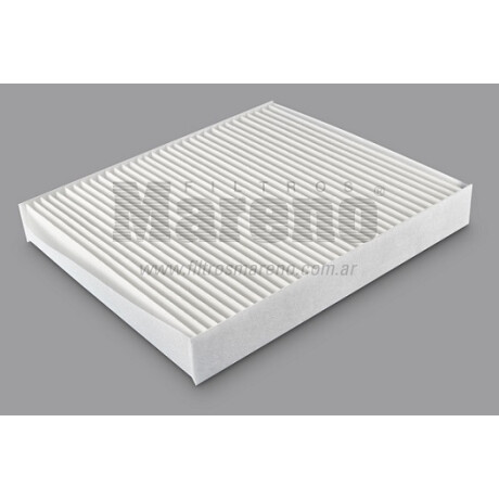 FILTRO HABITACULO TOYOTA COROLLA CROSS HILUX 16/ PRIUS RAV4 19/ CF12145 MARENO FILTRO HABITACULO TOYOTA COROLLA CROSS HILUX 16/ PRIUS RAV4 19/ CF12145 MARENO