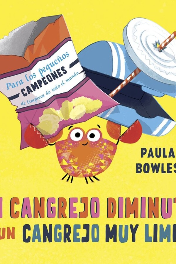 Don Cangrejo Diminuto Es Un Cangrejo Muy Limpio Don Cangrejo Diminuto Es Un Cangrejo Muy Limpio