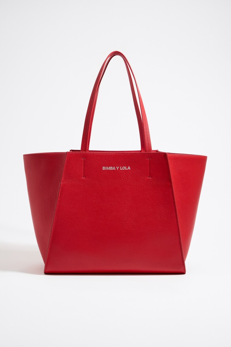 Bimba y lola bolso shopper cheap