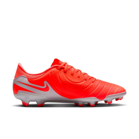 Championes de fútbol Nike Legend 10 Academy Fg/Mg de Hombre Multicolor