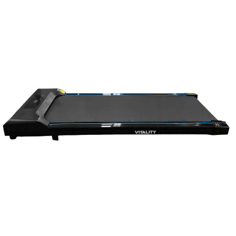 Caminador Eléctrico Expert Fitness Vitality Horizontal Plano 1.5HP C/ Control Caminador Eléctrico Expert Fitness Vitality Horizontal Plano 1.5HP C/ Control