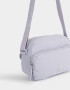 Bandoleras Special Price Clasico Bandolera Golfera Deportiva - Violeta Lila