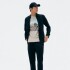 CAMISETA MM OFF WHITE