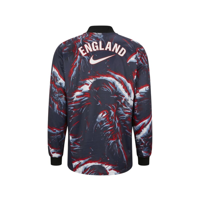 NIKE INGLATERRA AUTHENTIC Black