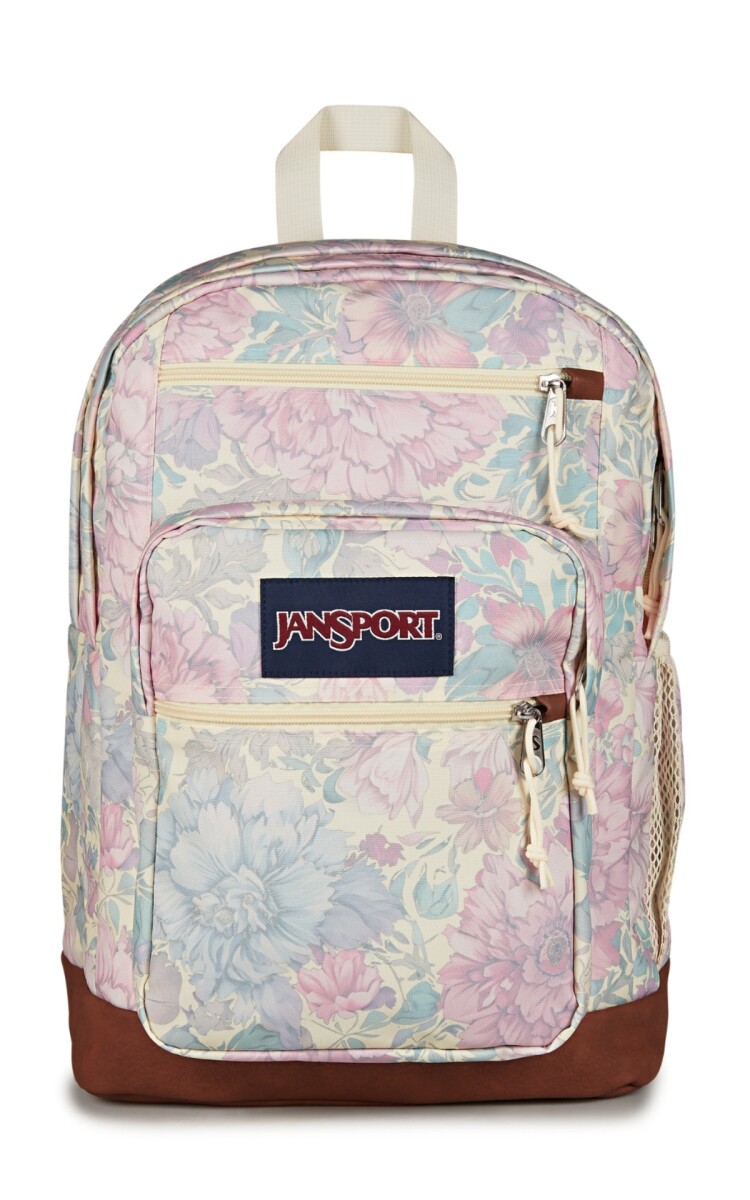 MOCHILA COOL STUDENT - FADED TAPESTRY 