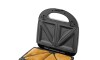 Sandwichera Doble 3 en 1 - Modelo PK- CR 44 Inox - Punktal Sandwichera Doble 3 en 1 - Modelo PK- CR 44 Inox - Punktal