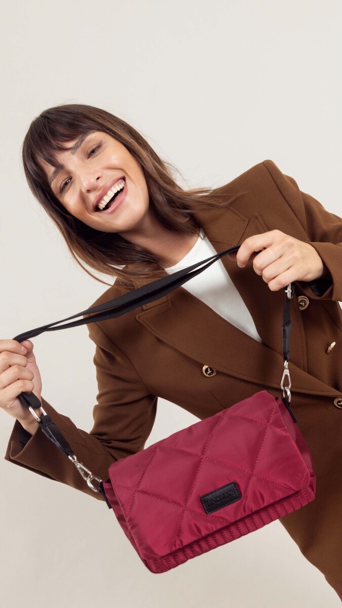 BANDOLERA MORRAL YAEL - BORDEAUX MERLOT 