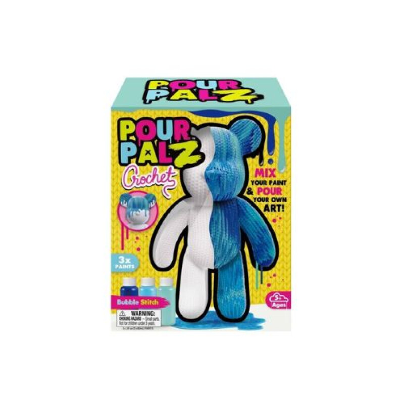 Pour Palz Oso Crochet Pour Palz Oso Crochet