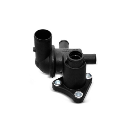 PIPA TERMOSTATO HYUNDAI PIPA SIN TERMOSTATO ATOS 98- - PIPA TERMOSTATO HYUNDAI PIPA SIN TERMOSTATO ATOS 98- -