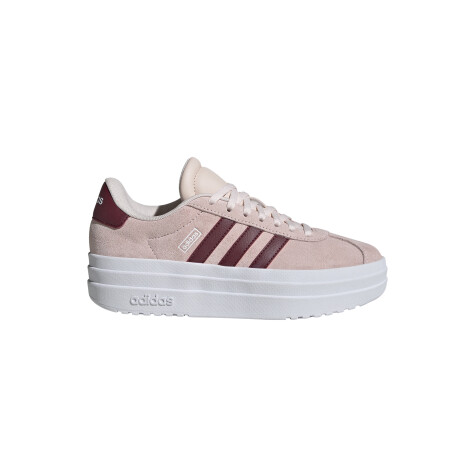 adidas VL COURT BOLD SHOES KIDS 000