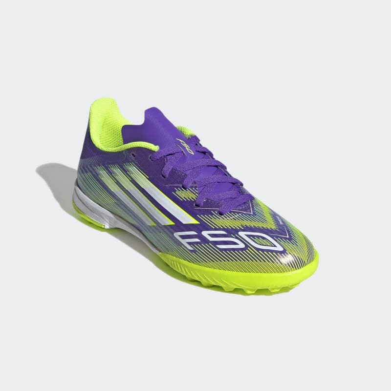 Championes Adidas F50 League Multicolor