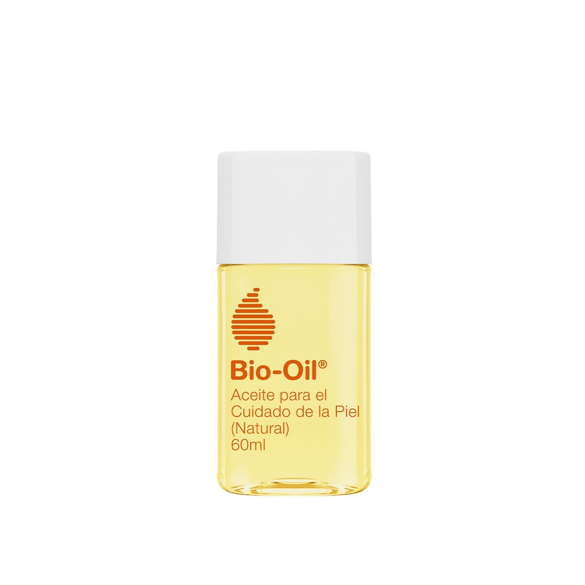 BIO OIL SKIN CARE NATURAL UNID. X 60 ML. 