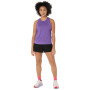 Bividi Running Metarun Tank Mujer Edo Purple