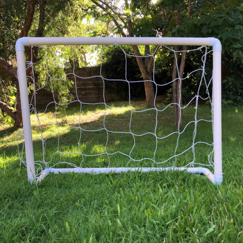 Arco de Fútbol Plástico Grande 1.60 x 1.35 m Arco de Fútbol Plástico Grande 1.60 x 1.35 m