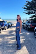 Top Denu JEAN