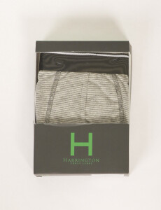 600700 BOXER HARRINGTON URBAN Varios Colores