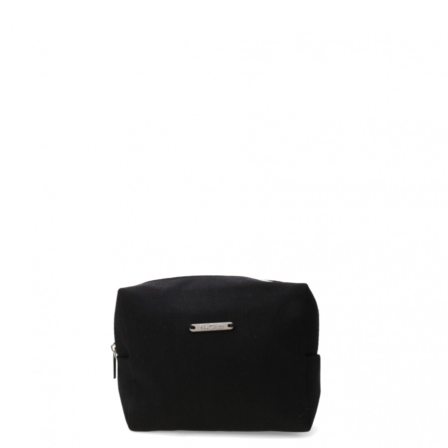 Necessaire N+ Negro