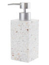 Dispensador de jabón BILLSTA terrazo Dispensador de jabón BILLSTA terrazo