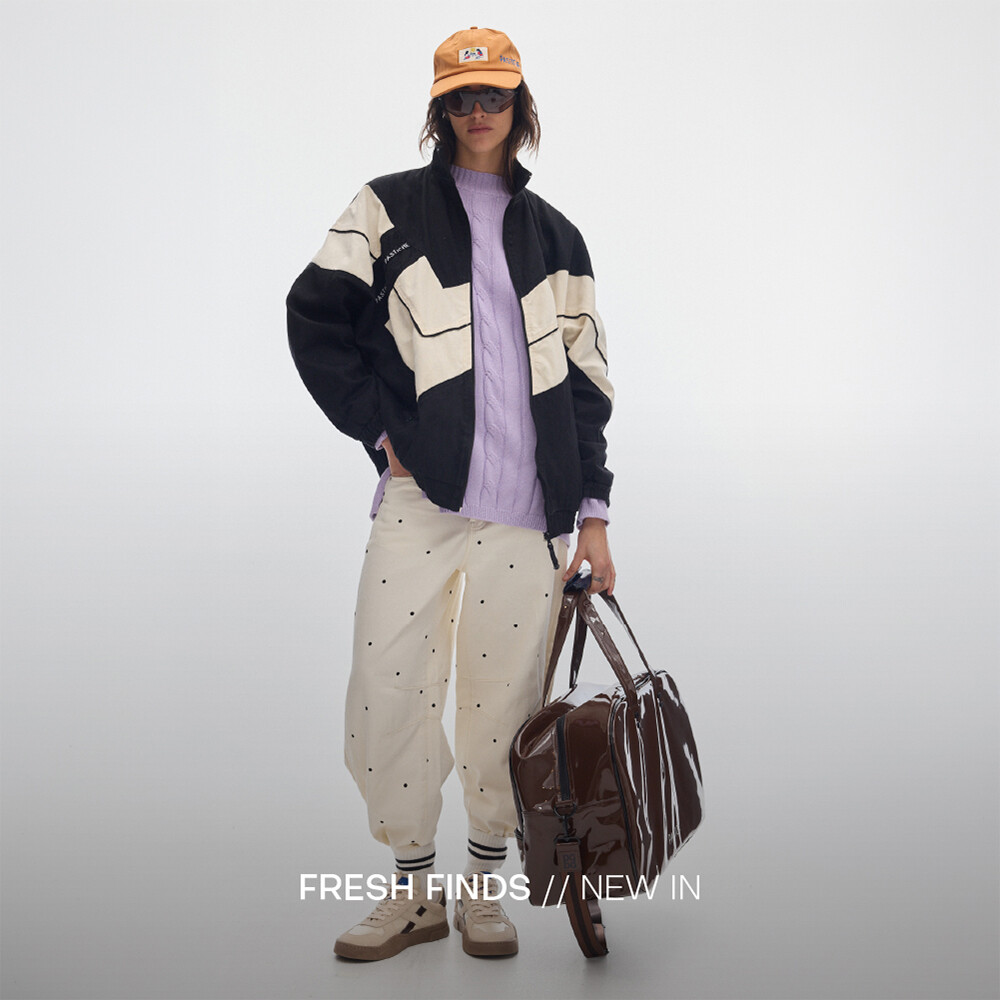 Fresh Finds