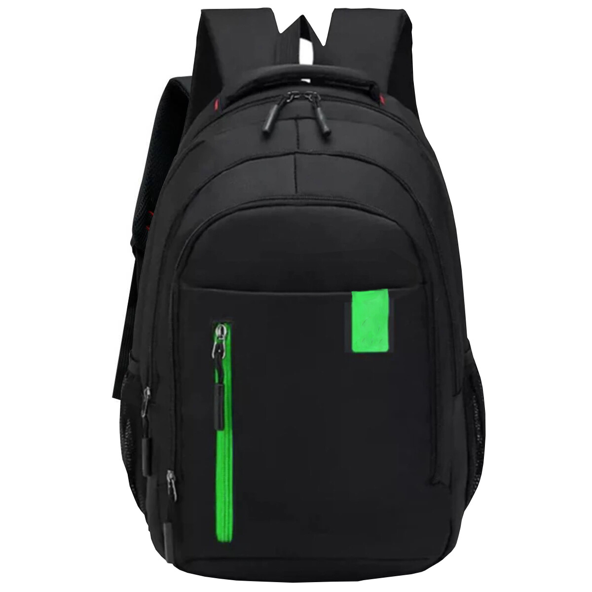 Mochila Múltiples Comportamientos Mz-4432 - VERDE 