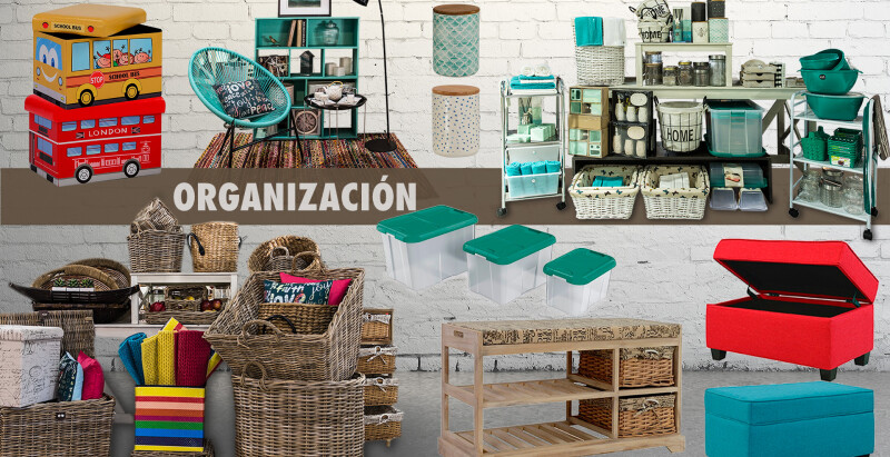 La gurú del orden y 10 consejos para organizar tu casa y tu vida