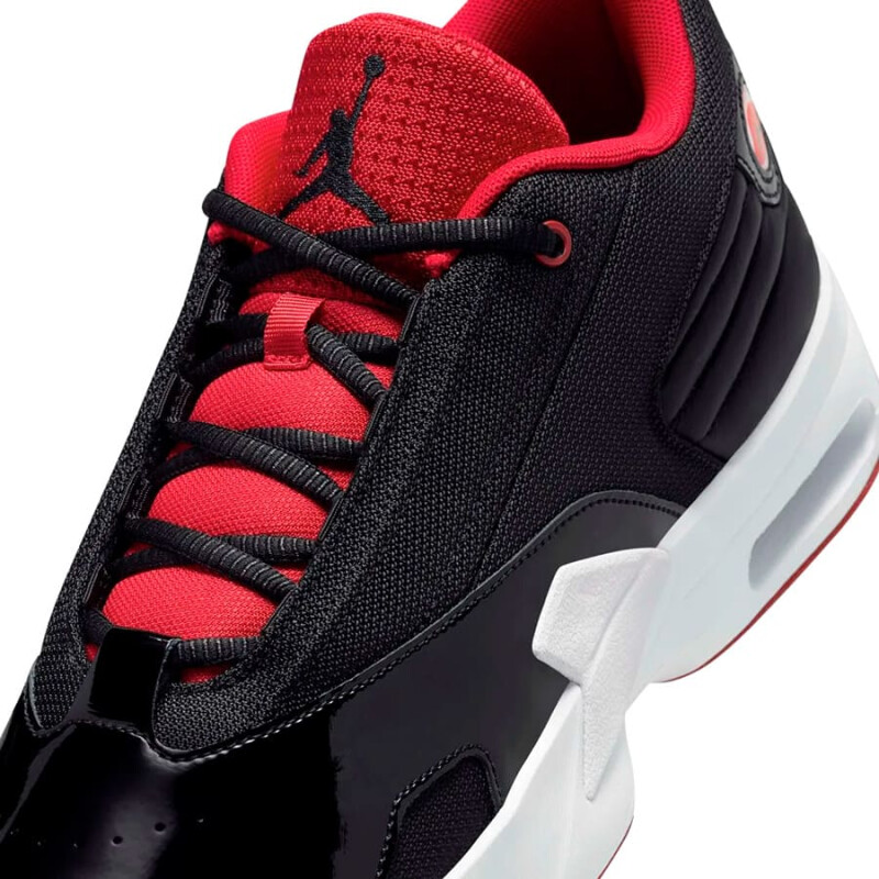 Championes Nike Jordan Max Aura 6 de Hombre - FQ8298-006 Negro