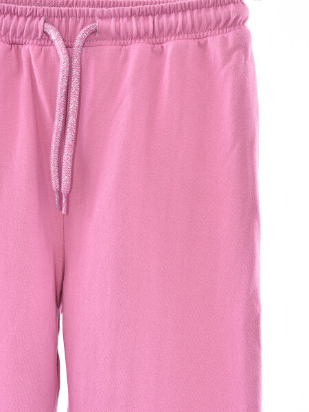PANTALON RANDAL ROSA VIEJO