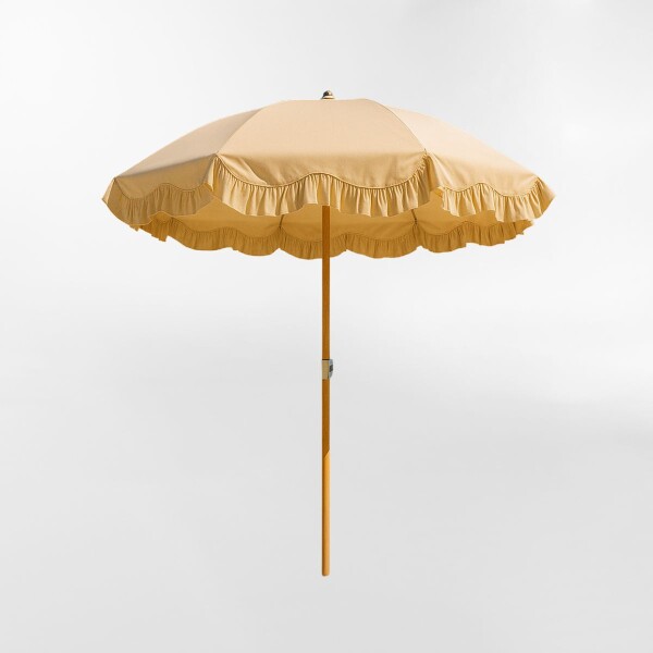 SOMBRILLA MAISON REVKA Beige - UNICO