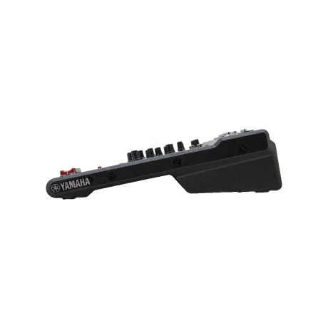 CONSOLA YAMAHA MG10XUF 4 MIC + 10 LINE CONSOLA YAMAHA MG10XUF 4 MIC + 10 LINE