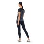 Performance-T W - Mujer Black/dark
