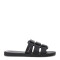 Sandalias de Mujer Ipanema Bold Negro